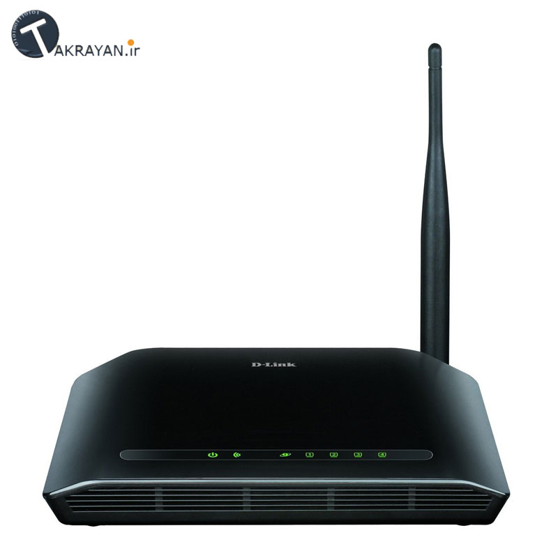 D-Link DIR-600M Wireless N 150 Home Router